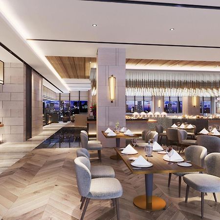 Four Points By Sheraton Jiaxing Eksteriør bilde