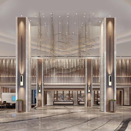Four Points By Sheraton Jiaxing Eksteriør bilde