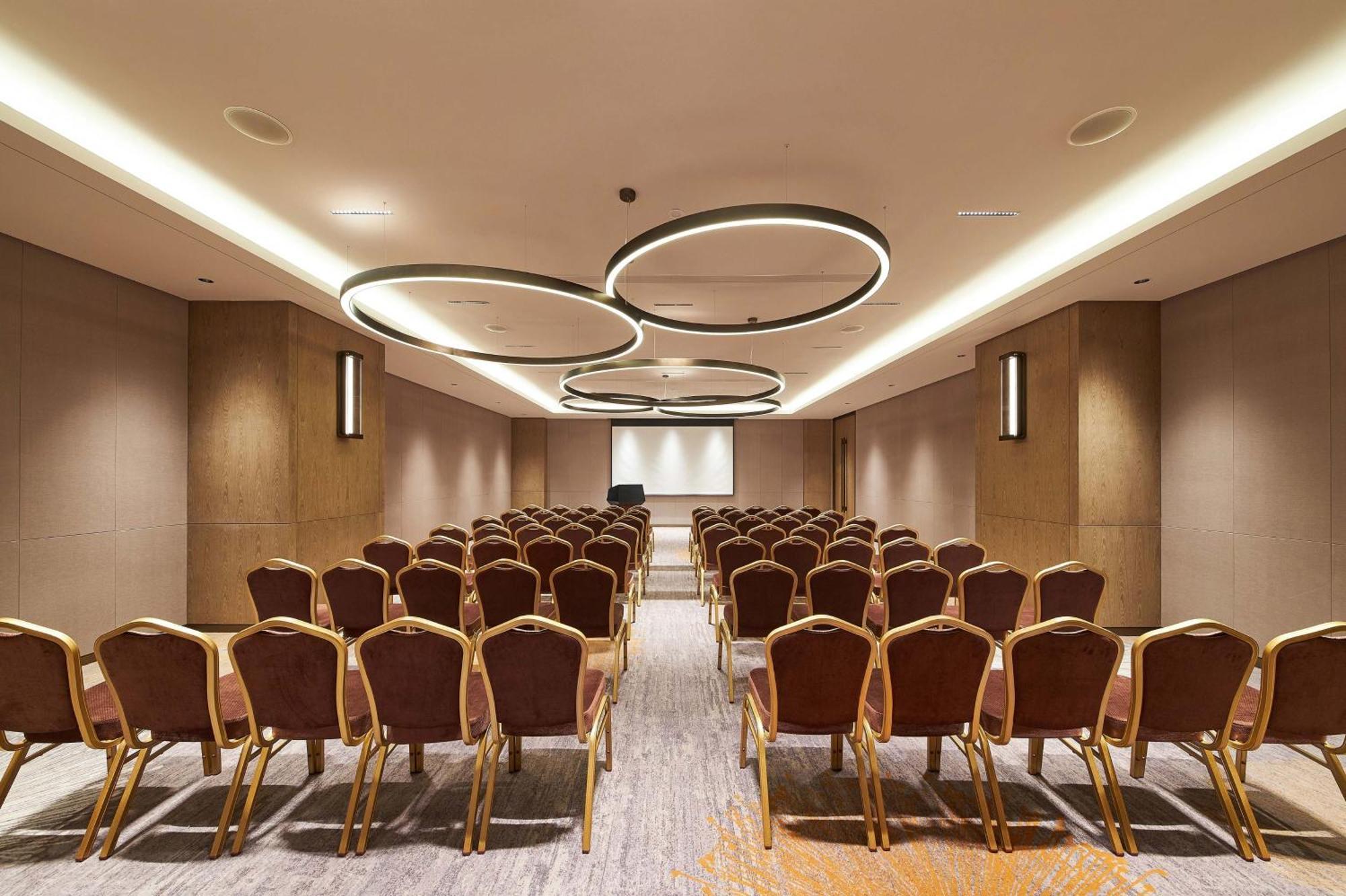 Four Points By Sheraton Jiaxing Eksteriør bilde