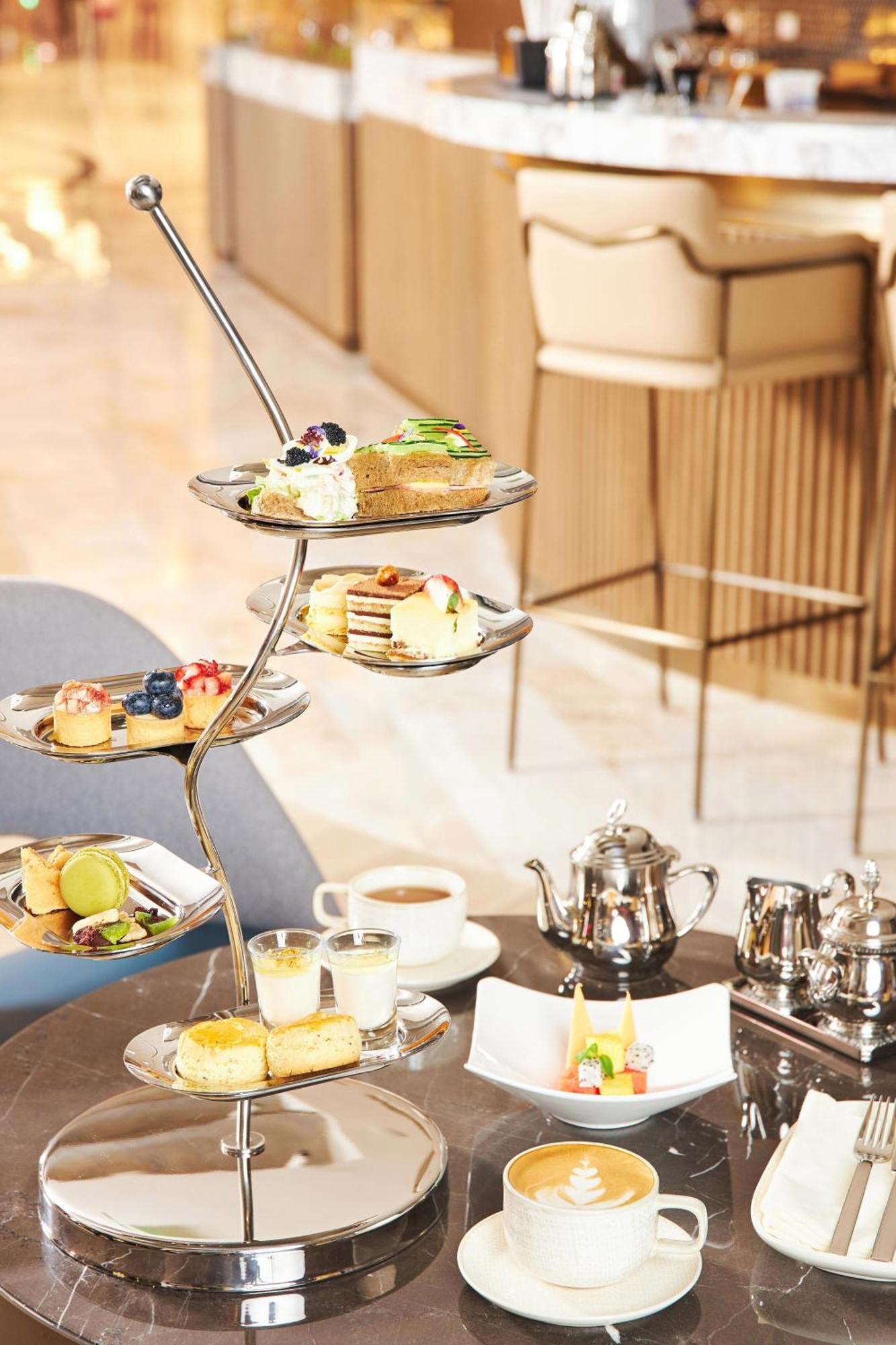 Four Points By Sheraton Jiaxing Eksteriør bilde
