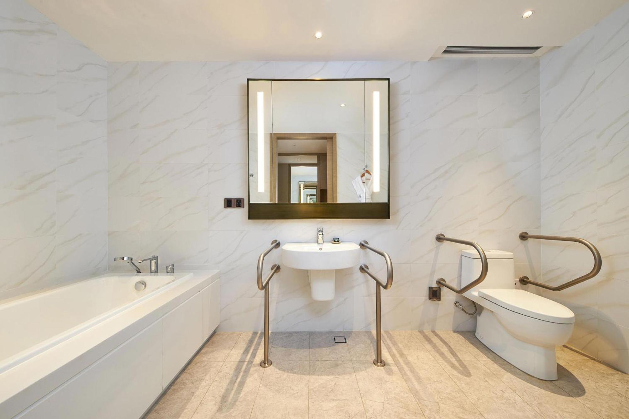 Four Points By Sheraton Jiaxing Eksteriør bilde