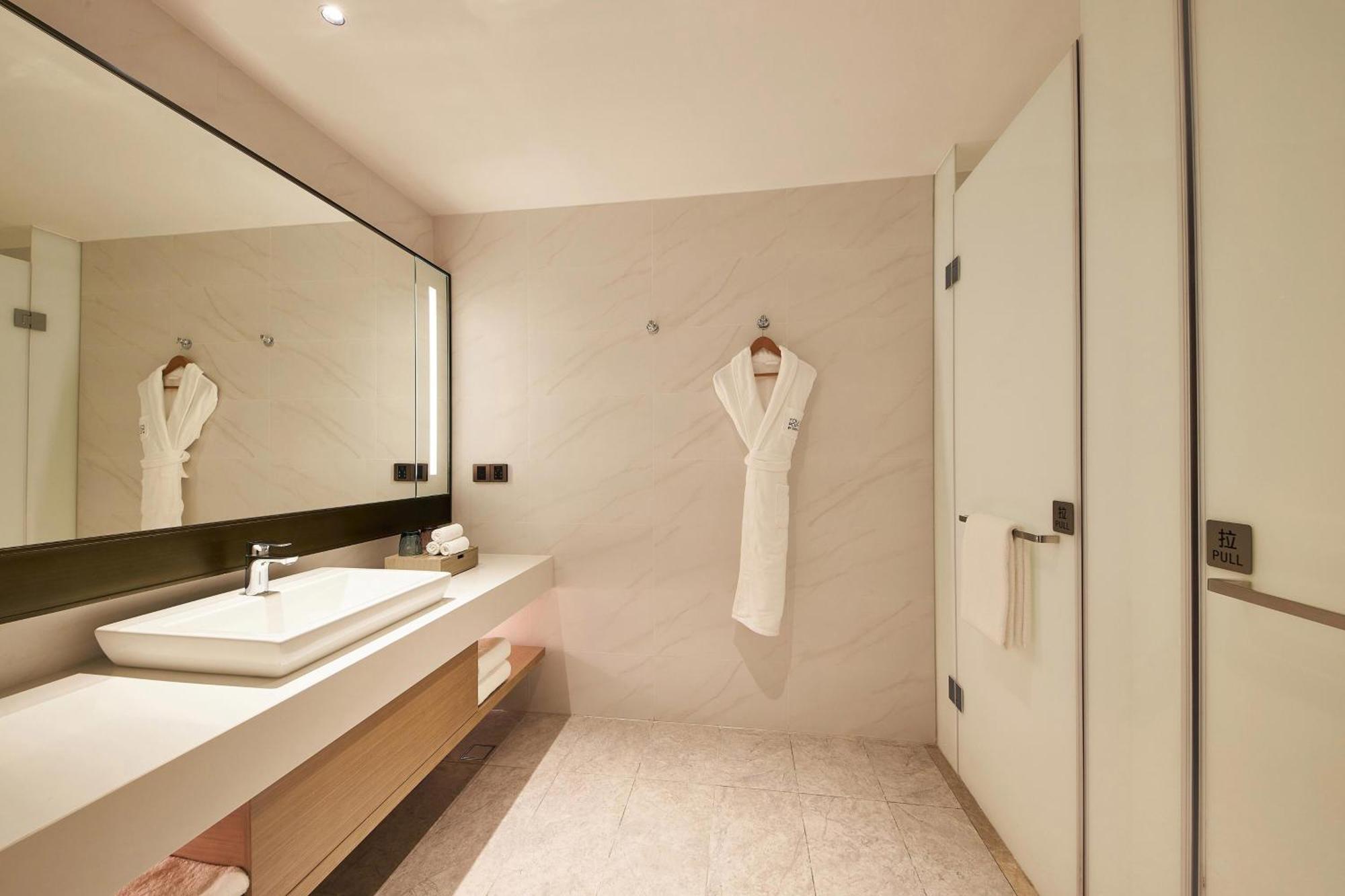 Four Points By Sheraton Jiaxing Eksteriør bilde