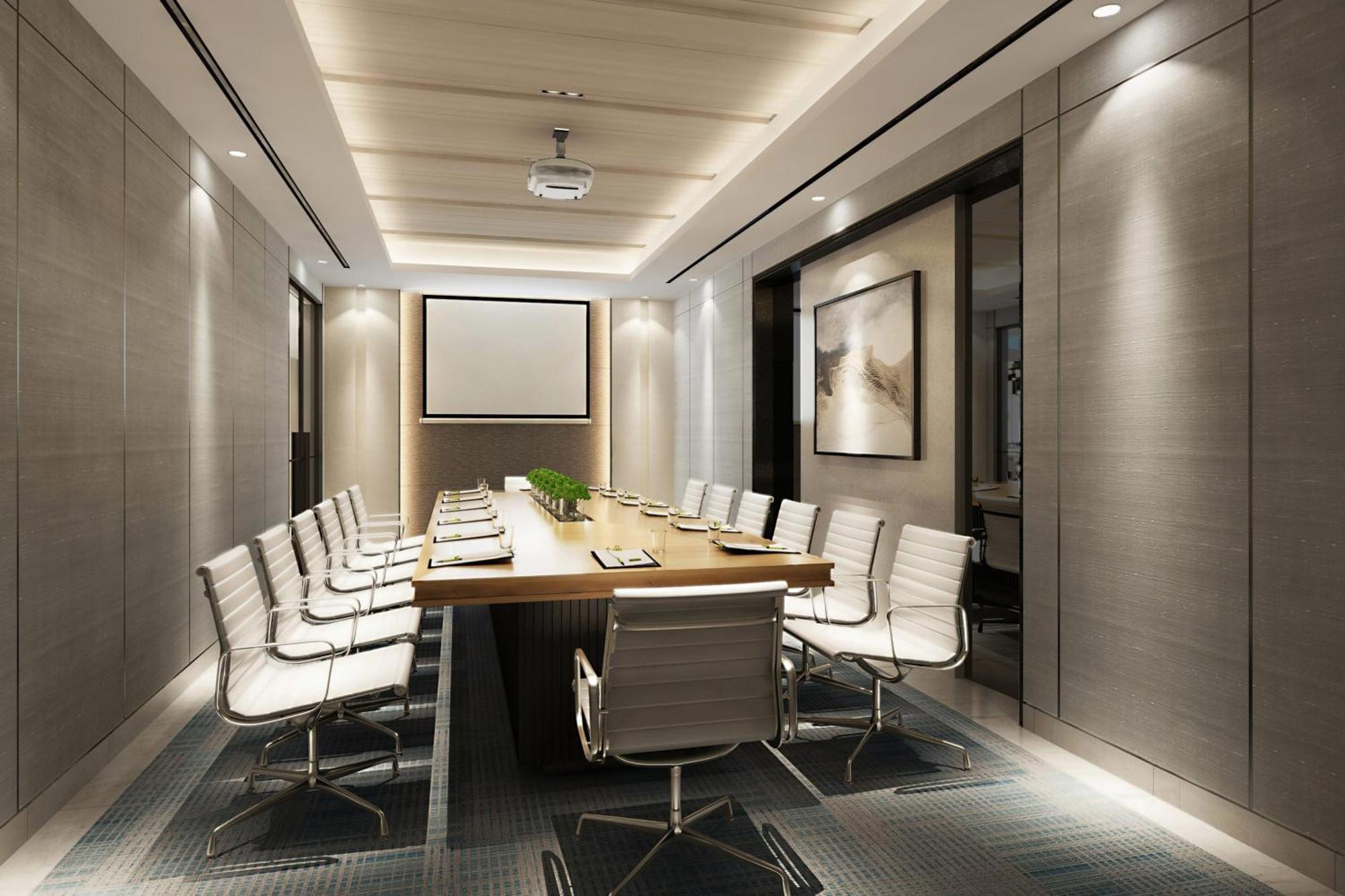 Four Points By Sheraton Jiaxing Eksteriør bilde